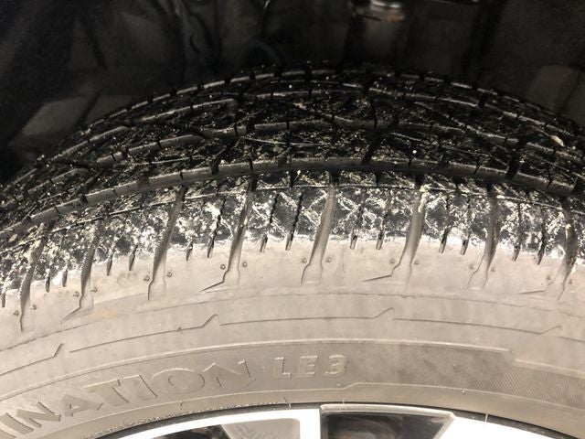 2021 Toyota Venza LE LE