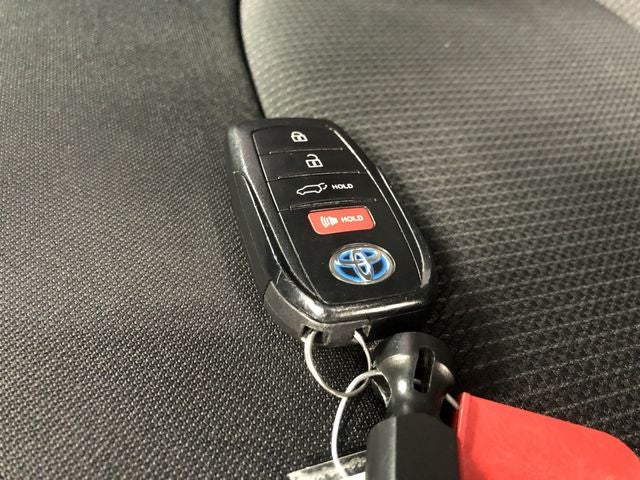 2021 Toyota Venza LE LE