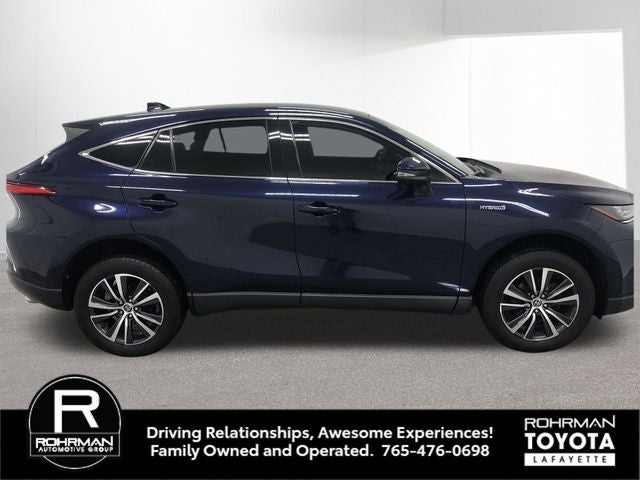 2021 Toyota Venza LE LE