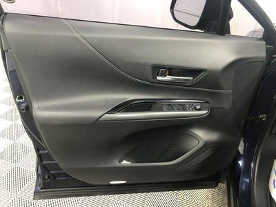 2021 Toyota Venza LE LE