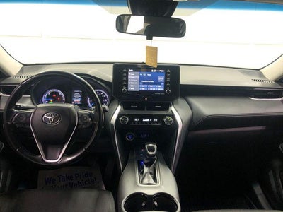 2021 Toyota Venza LE LE