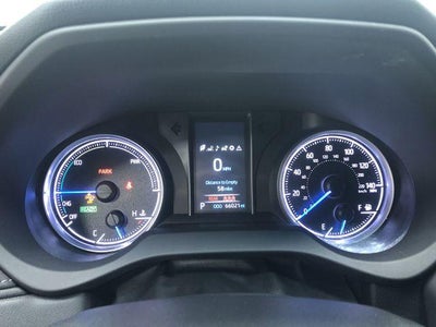 2021 Toyota Venza LE LE