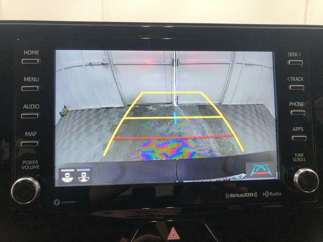 2021 Toyota Venza LE LE