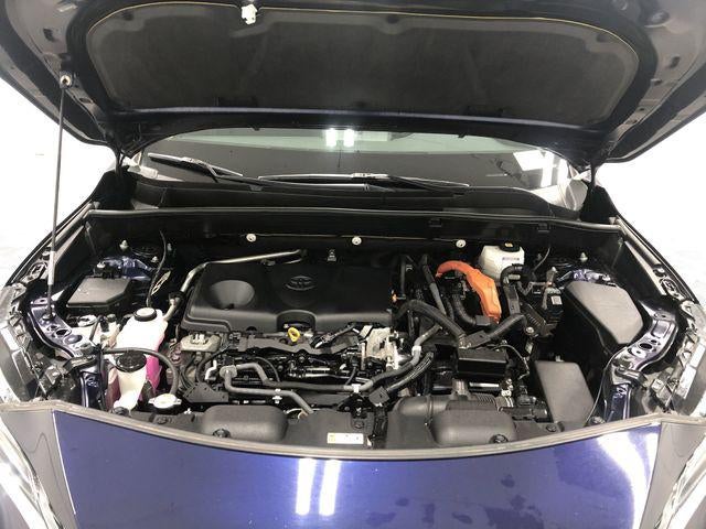 2021 Toyota Venza LE LE