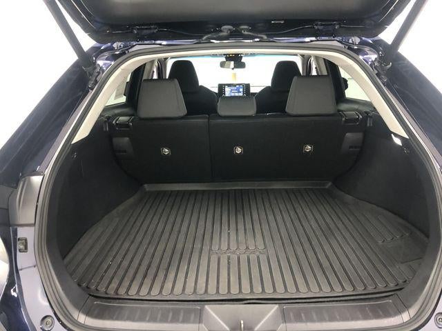 2021 Toyota Venza LE LE