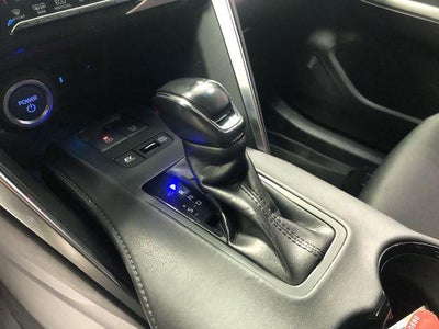 2021 Toyota Venza LE LE