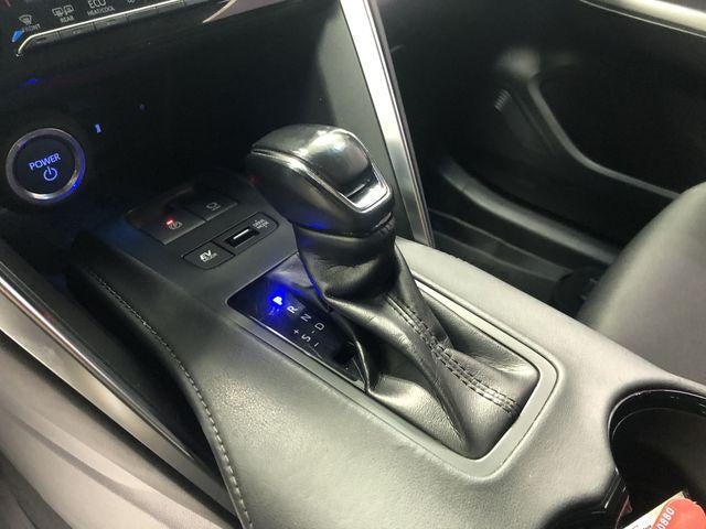 2021 Toyota Venza LE LE