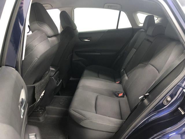 2021 Toyota Venza LE LE