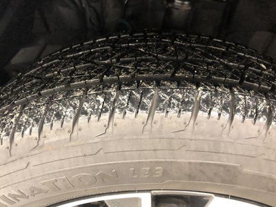 2021 Toyota Venza LE LE