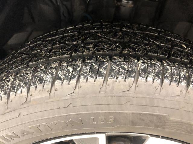 2021 Toyota Venza LE LE