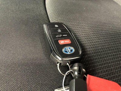 2021 Toyota Venza LE LE