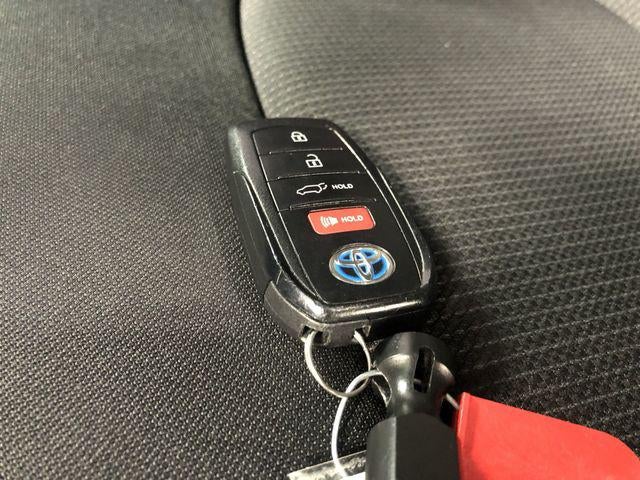 2021 Toyota Venza LE LE