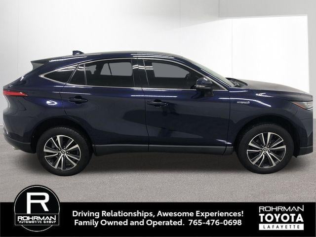 2021 Toyota Venza LE LE