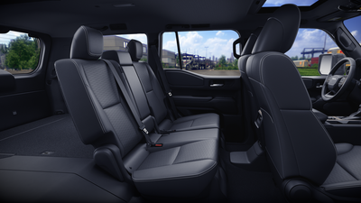 2026 Toyota Land Cruiser Land Cruiser