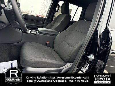 2026 Toyota Land Cruiser Land Cruiser 1958