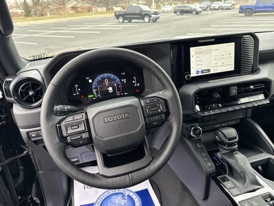 2026 Toyota Land Cruiser Land Cruiser 1958