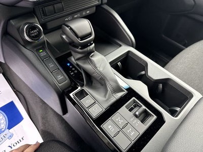 2026 Toyota Land Cruiser Land Cruiser 1958