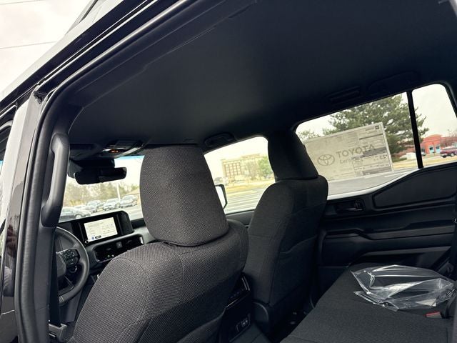 2026 Toyota Land Cruiser Land Cruiser 1958