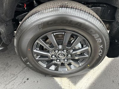 2026 Toyota Land Cruiser Land Cruiser 1958