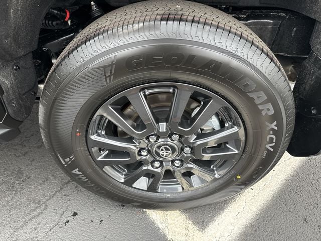 2026 Toyota Land Cruiser Land Cruiser 1958