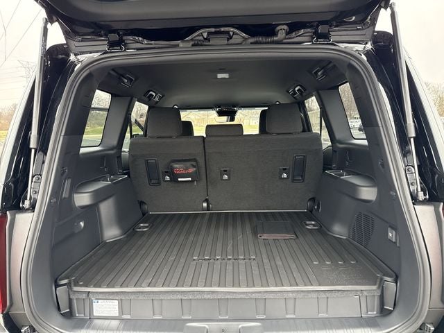 2026 Toyota Land Cruiser Land Cruiser 1958