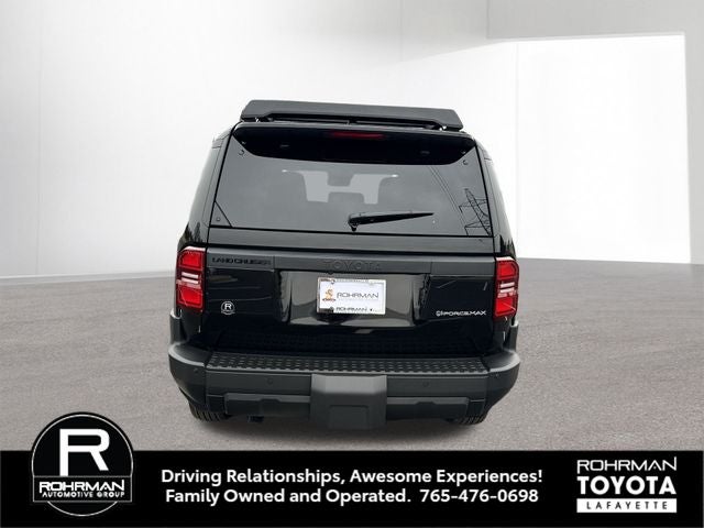 2026 Toyota Land Cruiser Land Cruiser 1958