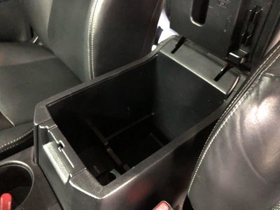 2021 Toyota 4RUNNER Nightshade