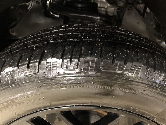 2021 Toyota 4RUNNER Nightshade