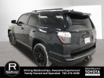 2021 Toyota 4RUNNER Nightshade