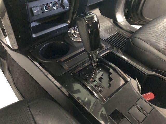 2021 Toyota 4RUNNER Nightshade