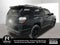2021 Toyota 4RUNNER Nightshade
