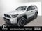 2025 Toyota 4RUNNER HYBRID TRD Off Road