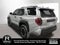 2025 Toyota 4RUNNER HYBRID TRD Off Road
