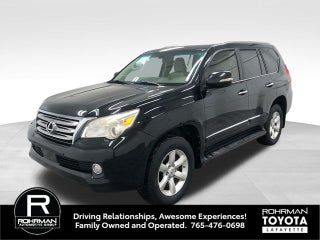 2010 Lexus GX 460 460 Premium