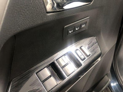 2018 Toyota RAV4 HYBRID Limited