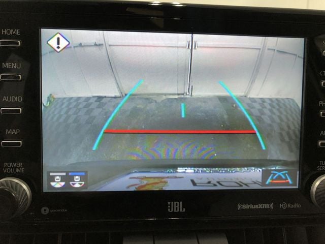 2020 Toyota RAV4 HYBRID Limited