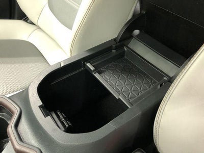 2020 Toyota RAV4 HYBRID Limited