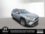 2020 Toyota RAV4 HYBRID Limited