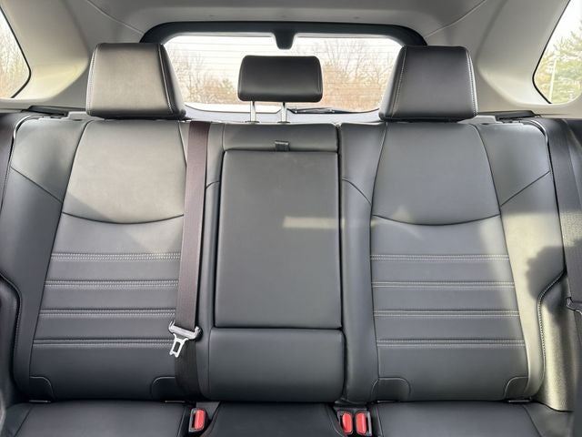 2020 Toyota RAV4 HYBRID Limited