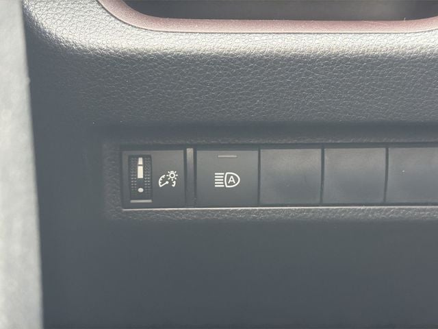 2020 Toyota RAV4 HYBRID Limited