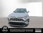 2020 Toyota RAV4 HYBRID Limited