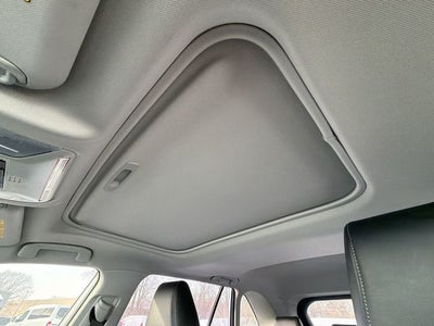 2020 Toyota RAV4 HYBRID Limited