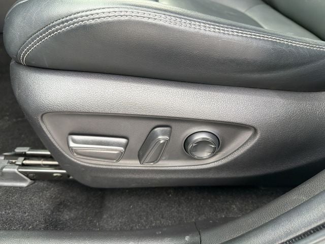 2020 Toyota RAV4 HYBRID Limited