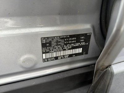 2020 Toyota RAV4 HYBRID Limited