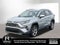2020 Toyota RAV4 HYBRID Limited