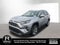 2020 Toyota RAV4 HYBRID Limited