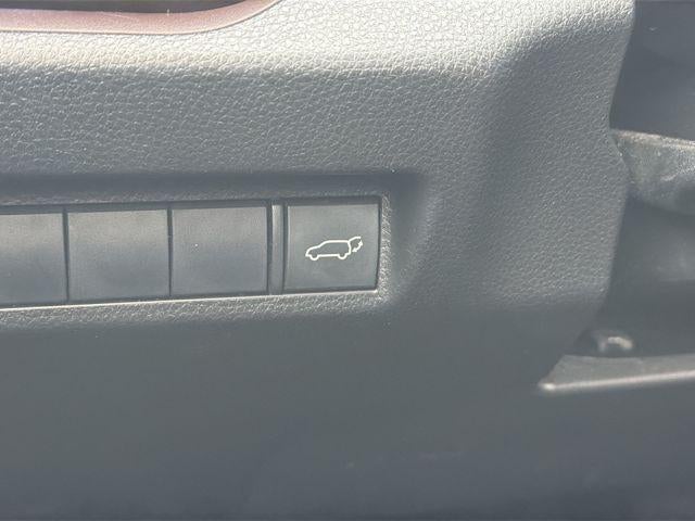 2020 Toyota RAV4 HYBRID Limited