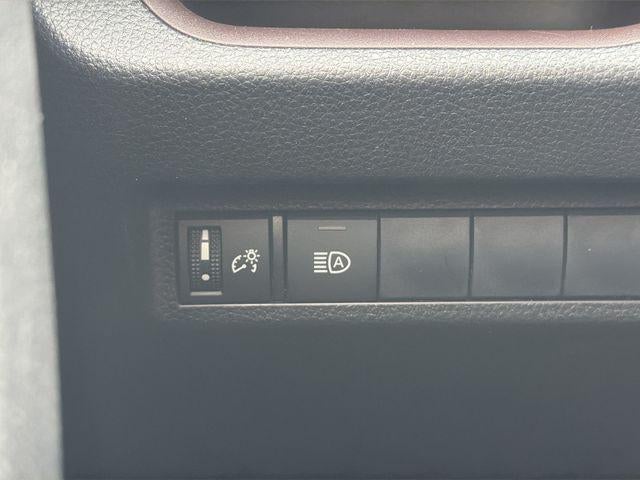 2020 Toyota RAV4 HYBRID Limited