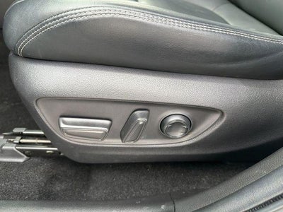 2020 Toyota RAV4 HYBRID Limited