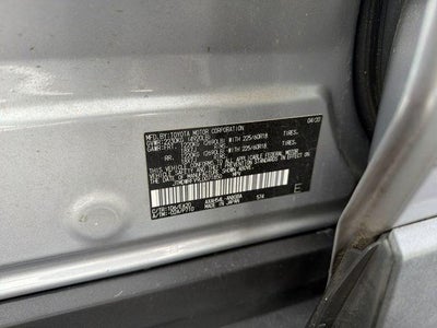 2020 Toyota RAV4 HYBRID Limited